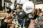 VOGUE FASHION'S NIGHT OUT 2016 34