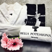Салон красоты Bella Potemkina Beauty (ЦЫГИНА) 36