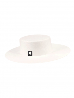 шляпа лого
